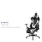 Flash Furniture Black Reclining Gaming Chair with Footrest CH-187230-BK-GG - alternate 10
